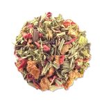 Raspberry Lemon Tea