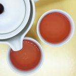 Raspberry Lemon Tea - Image 2